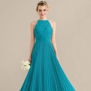 Brand new evening-wear dress